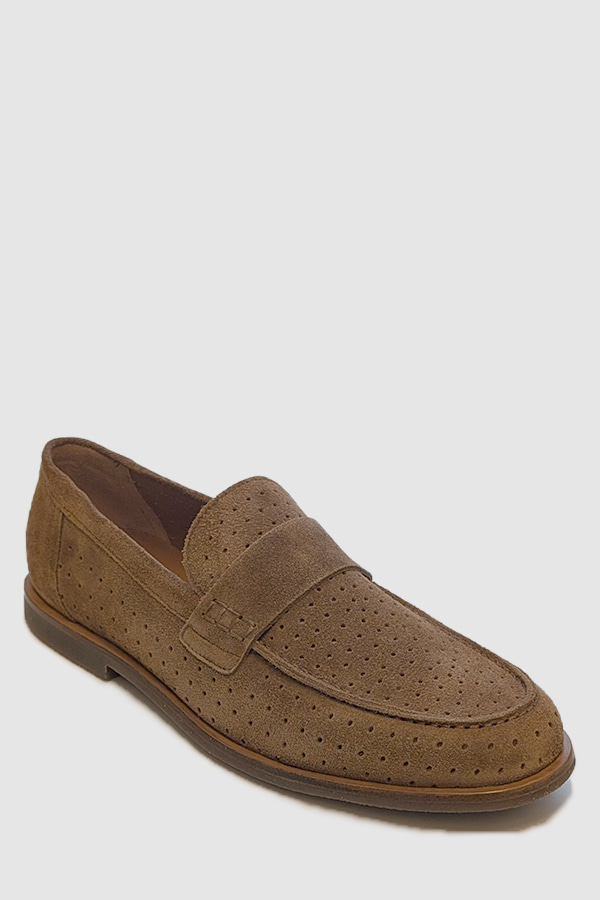 ΠΑΠΟΥΤΣΙΑ PER LA MODA - CUOIO